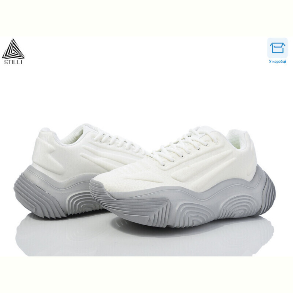 Кроссовки STILLI Group CX1260-6 піна