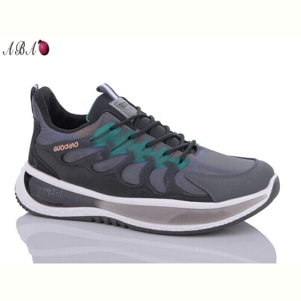 Кроссовки Aba 6ABA695-1 Кроссовки Aba 6ABA695-1