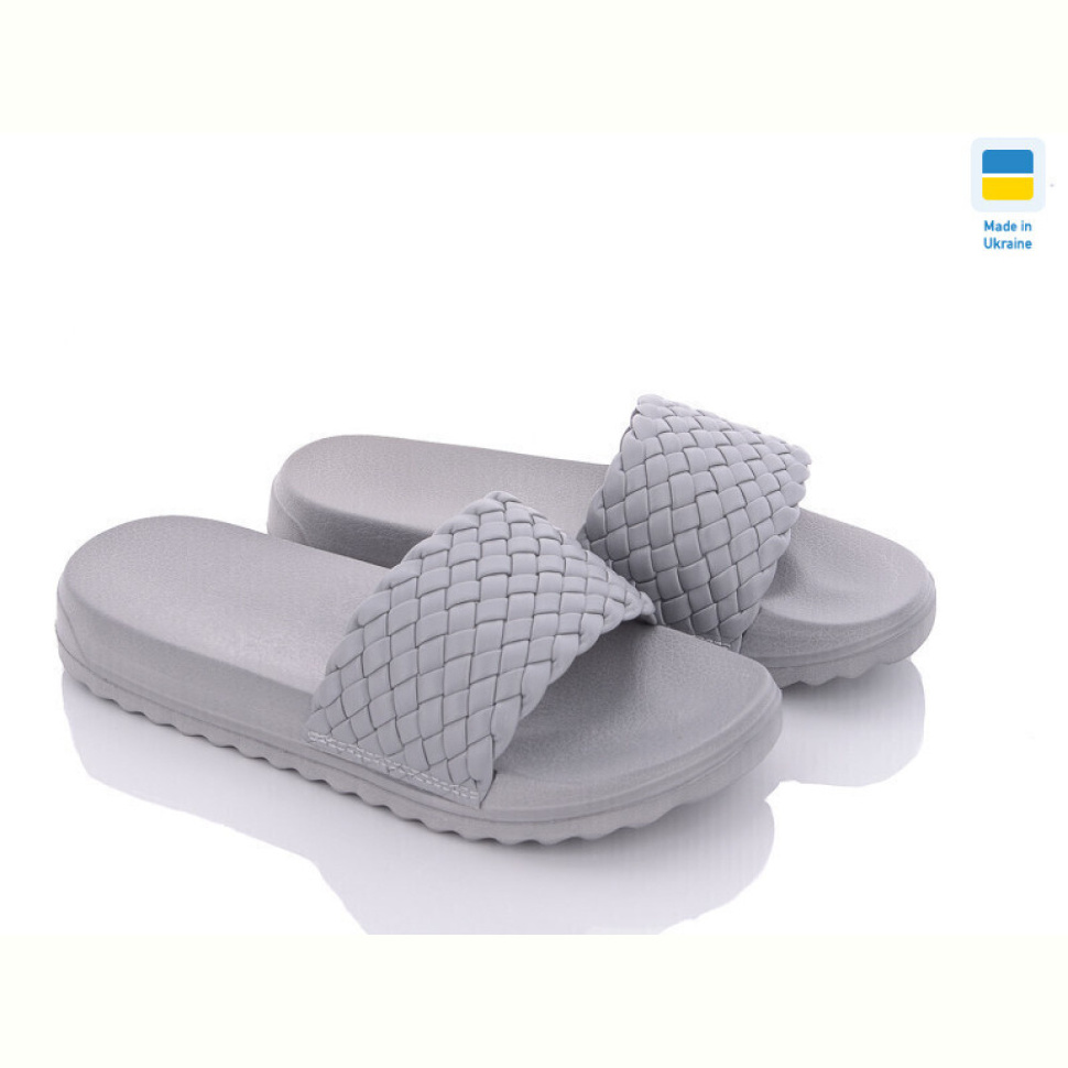 Шлепки Luck Line 2215-3 Шлепки Luck Line 2215-3