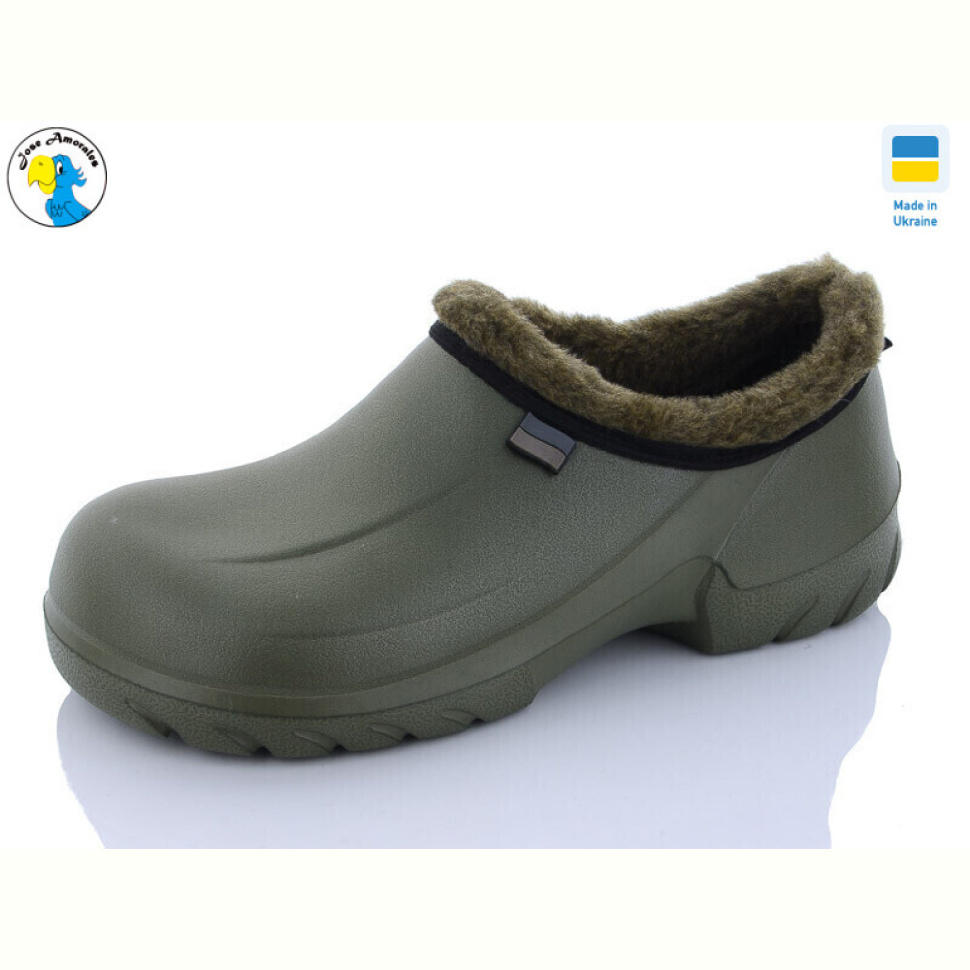 Галоши Jose Amorales 119757 Галоши Jose Amorales 119757