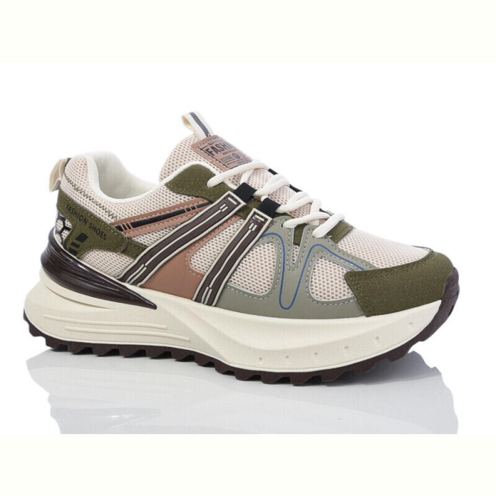 Кроссовки L.B. 1088-2