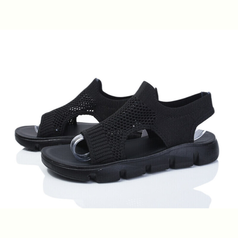 Босоножки LQD W670-1