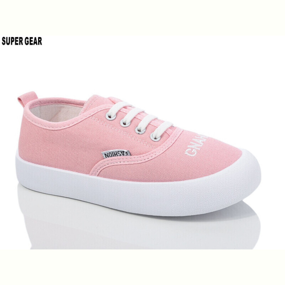 Кроссовки Super Gear S731-1 pink