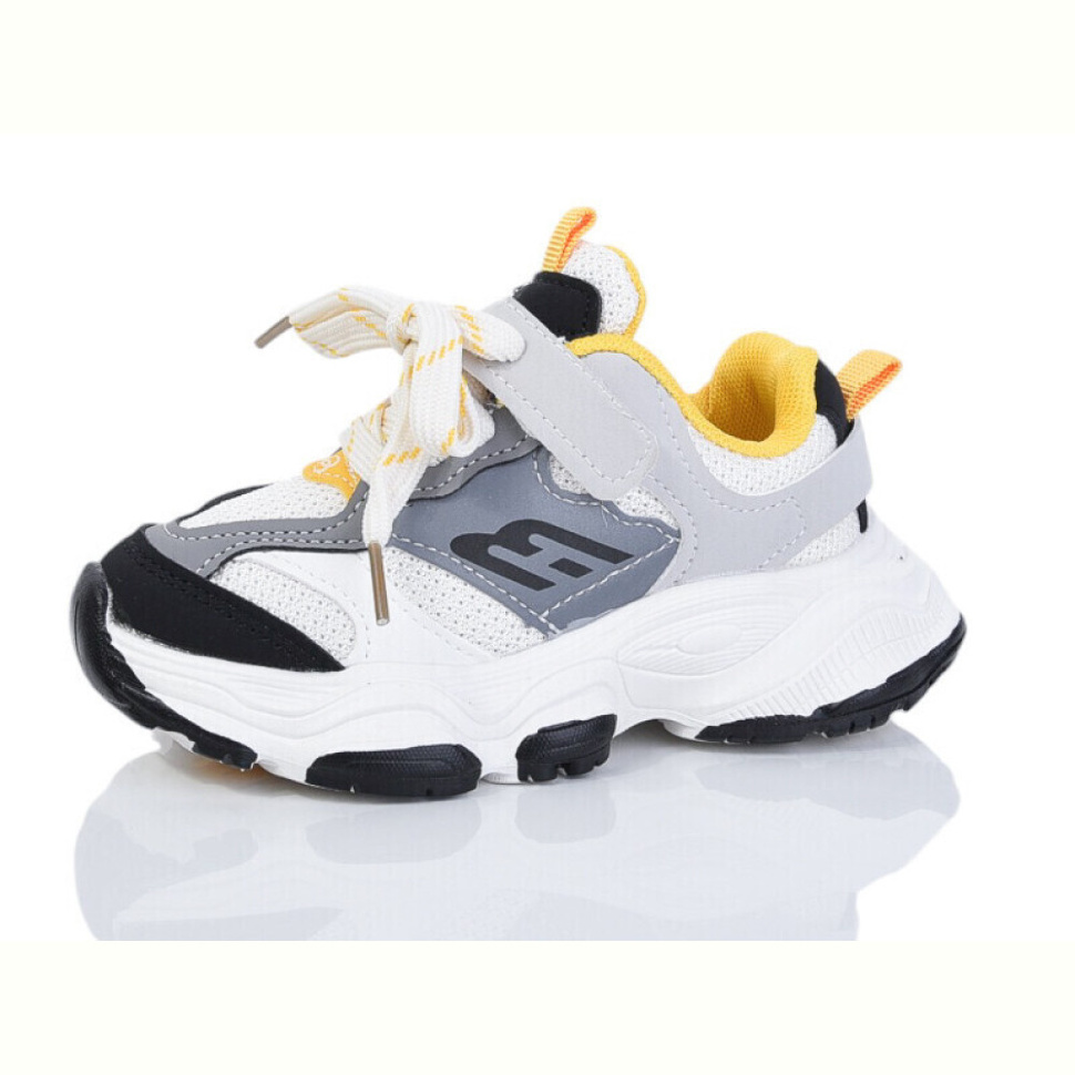 Кроссовки ASHIGULI 2042-5