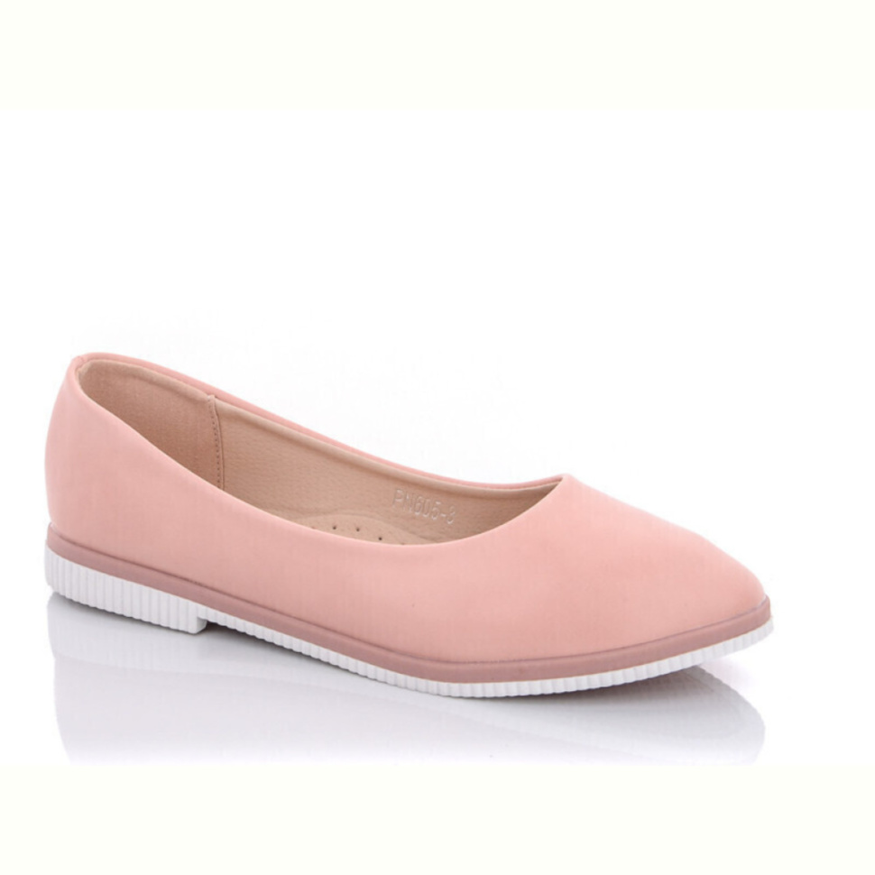 Балетки Xifa PN605-3