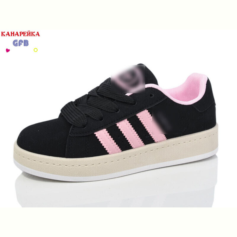 Кроссовки GFB-Канарейка M3073-6