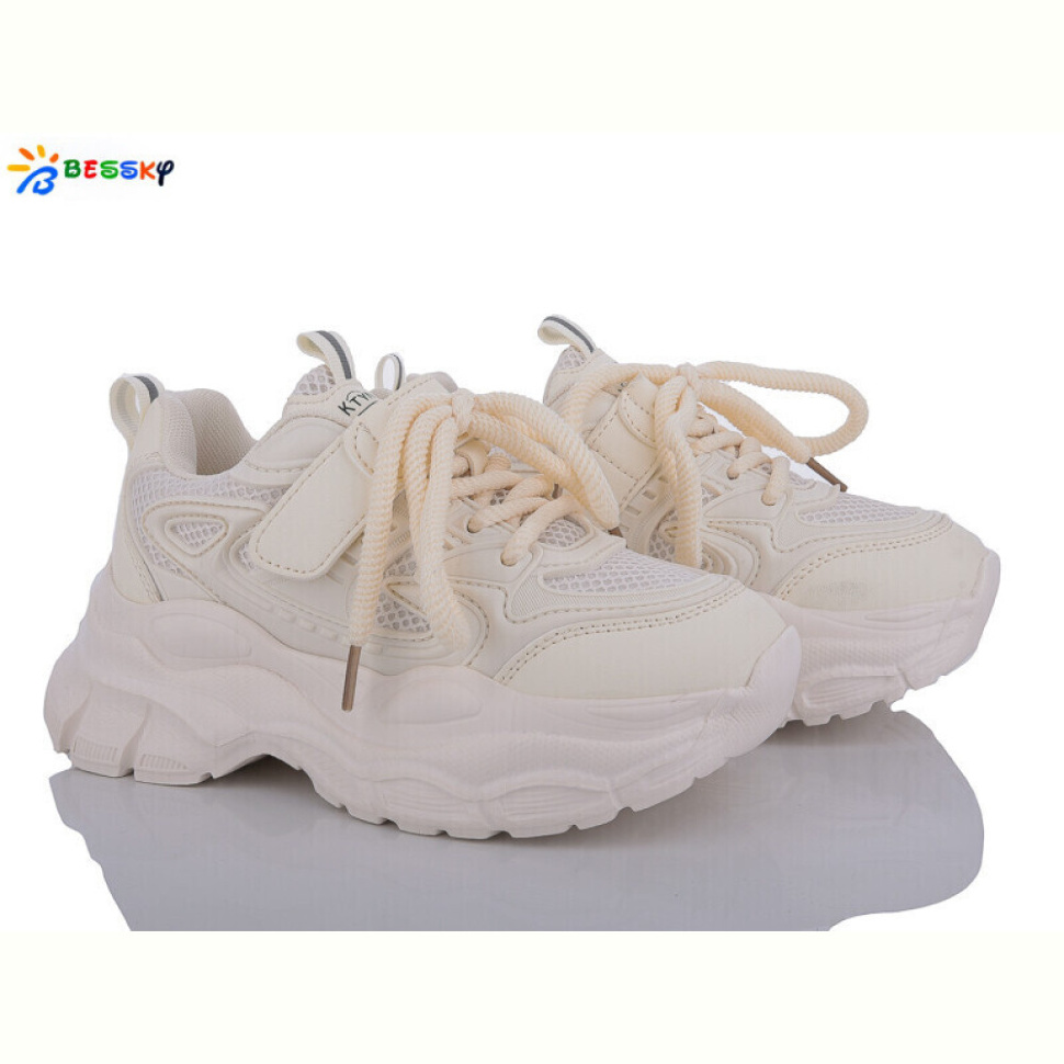 Кроссовки Bessky-Kellaifeng BY3664-3C