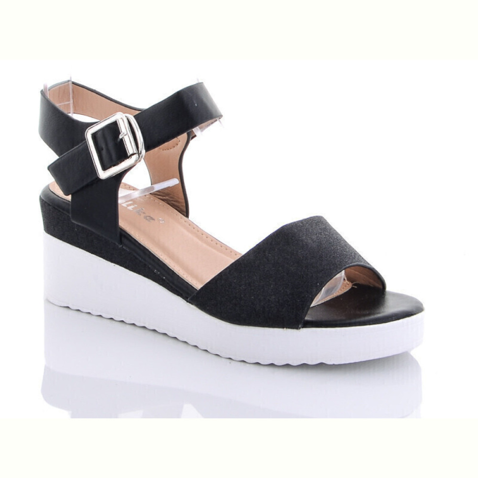 Босоножки Favorit 31-3 black