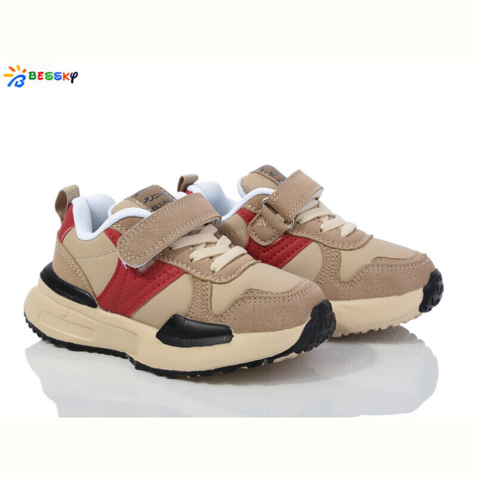 Кроссовки Bessky-Kellaifeng BY3706-3B