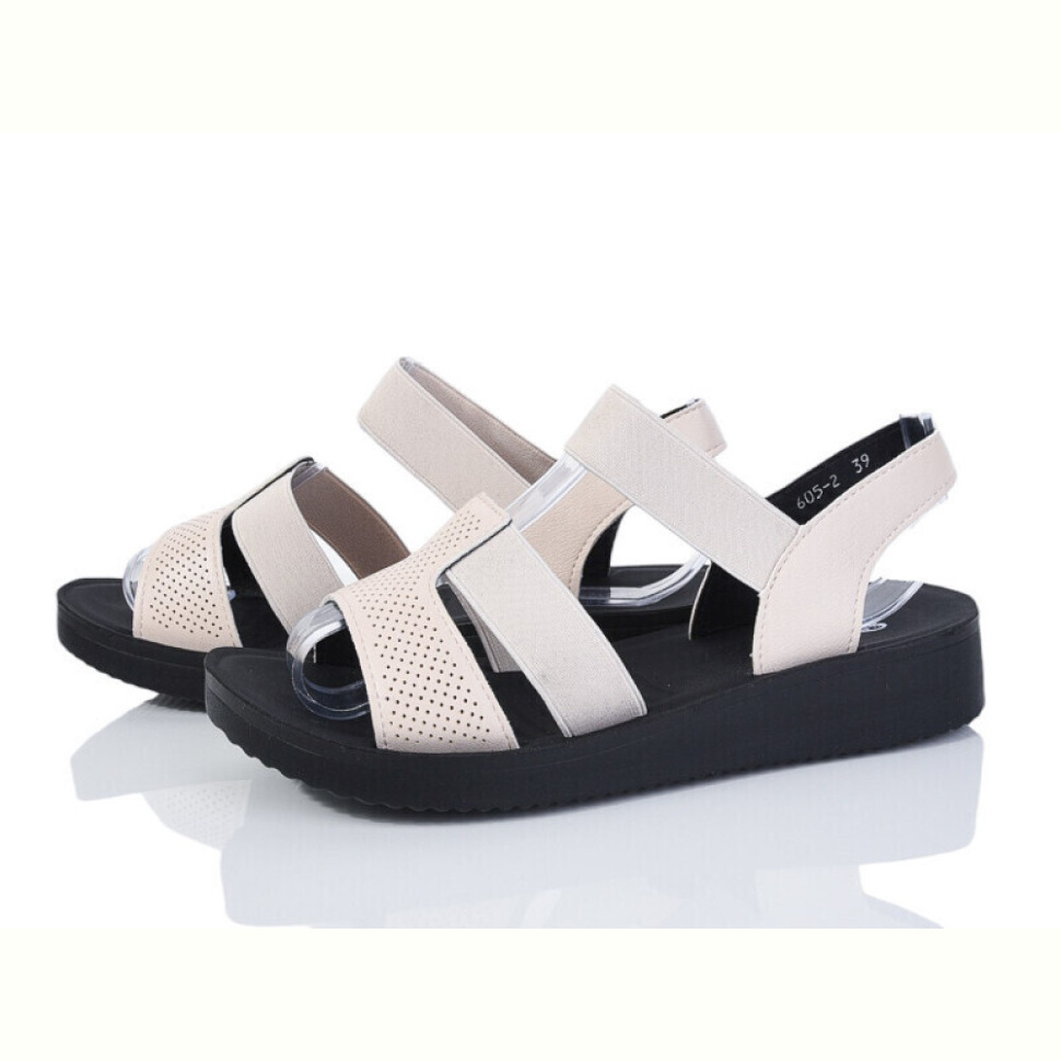 Босоножки Baolikang 605-2