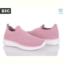 Кроссовки BIG 4026-F852-4
