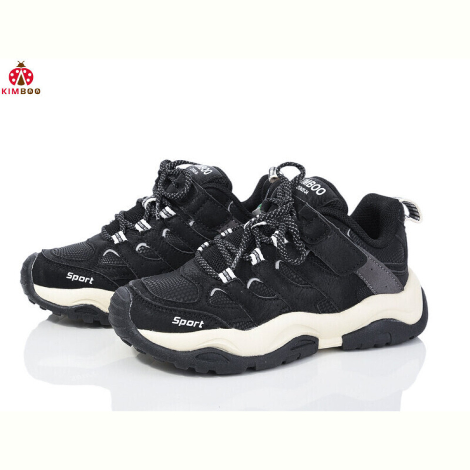 Кроссовки KIMBOO ZY2425-3A