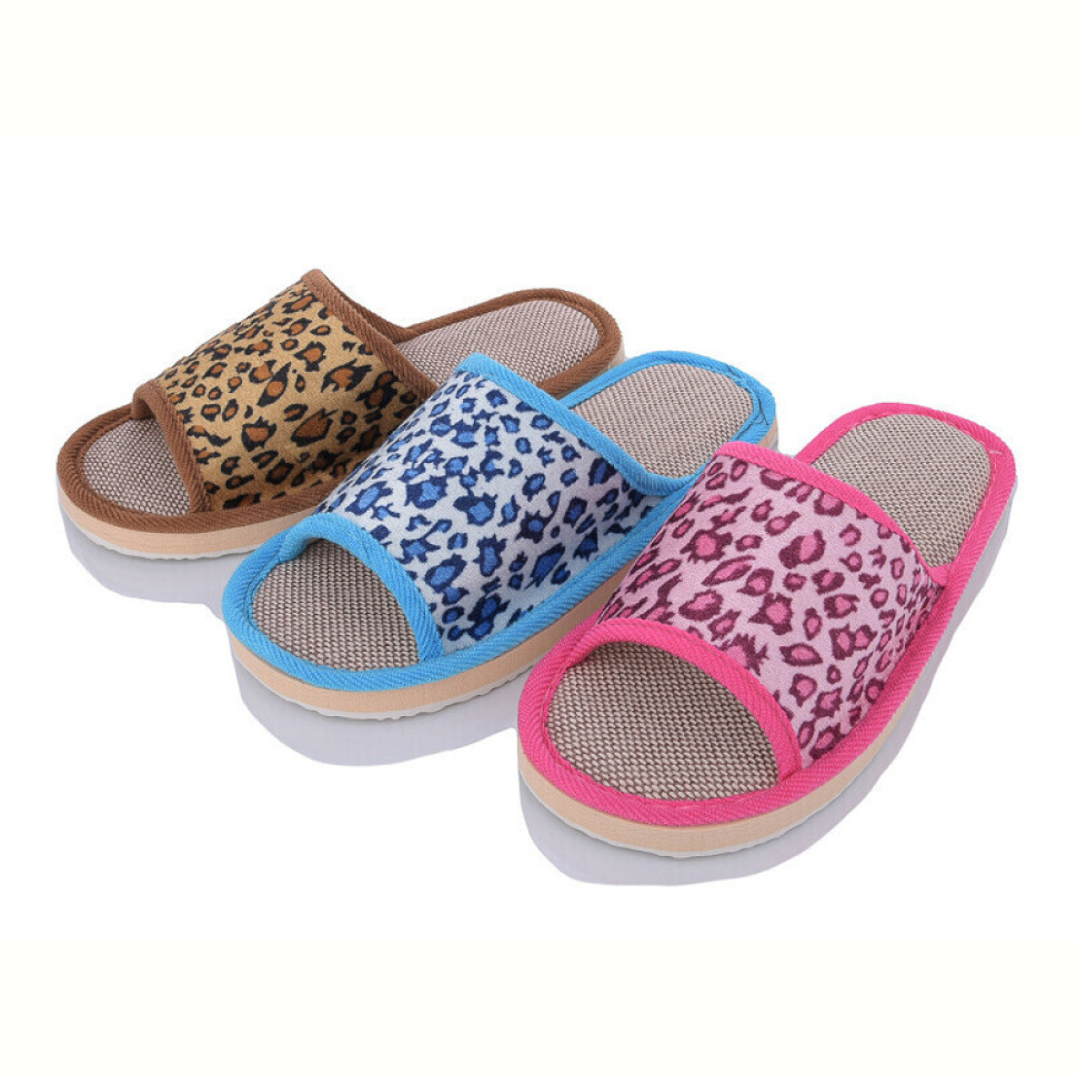 Тапки Favorit SP025 mix