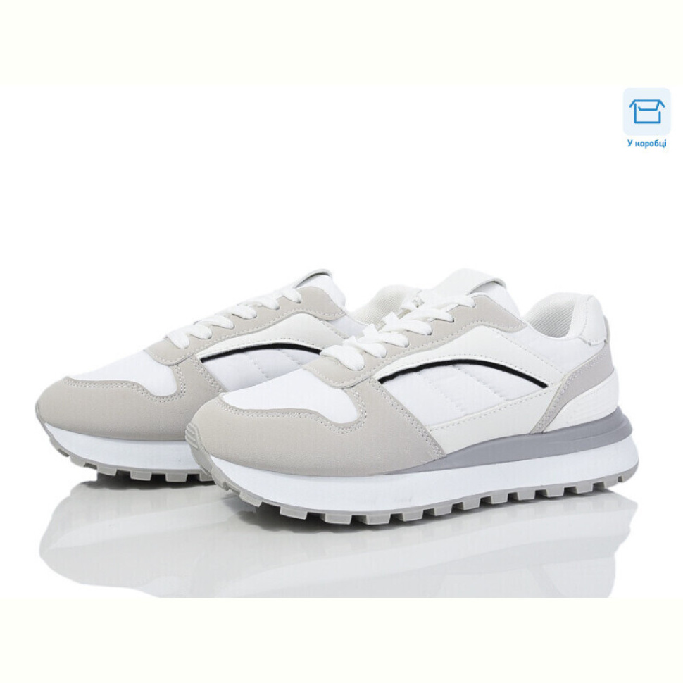 Кроссовки Hongquan J1051-3