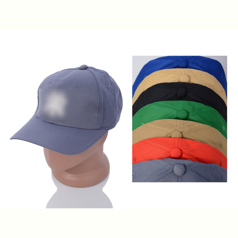 Кепка RuBi BN025 mix