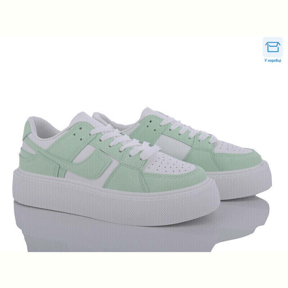 Кроссовки Obuvok 2024-72-3 Кроссовки Obuvok 2024-72-3