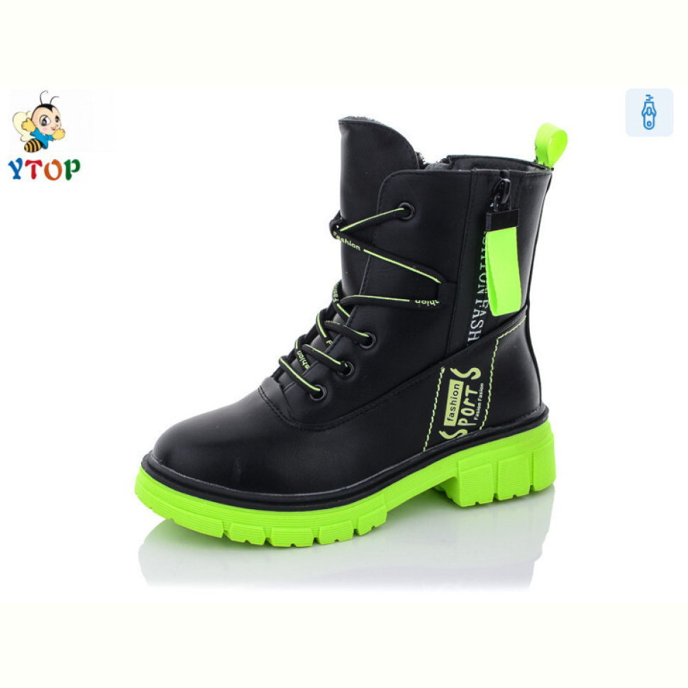 Ботинки Y.Top YD7024-6-31