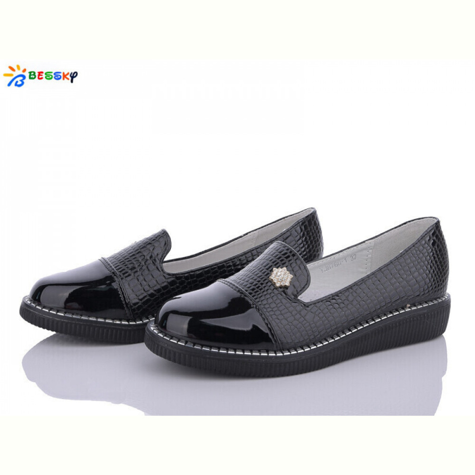 Туфли Bessky-Kellaifeng YJ6760-1