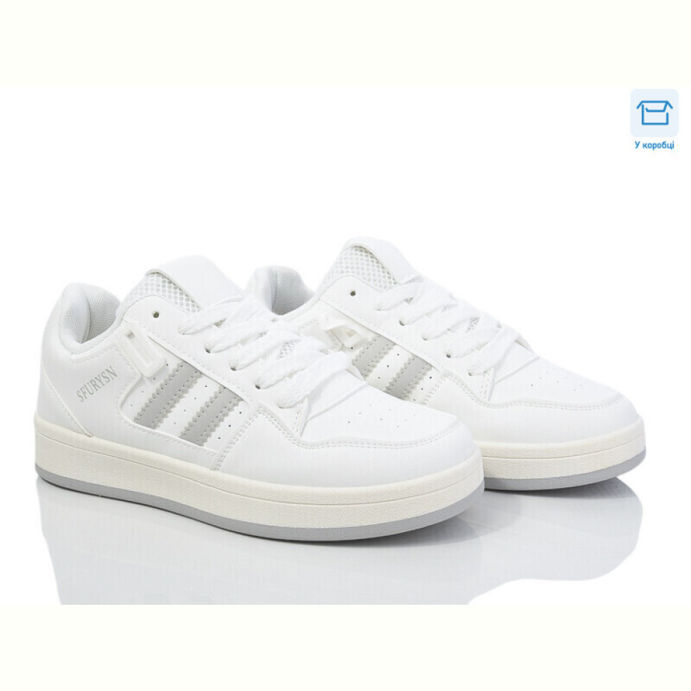 Кроссовки Love-L&M-ZDW L155-3