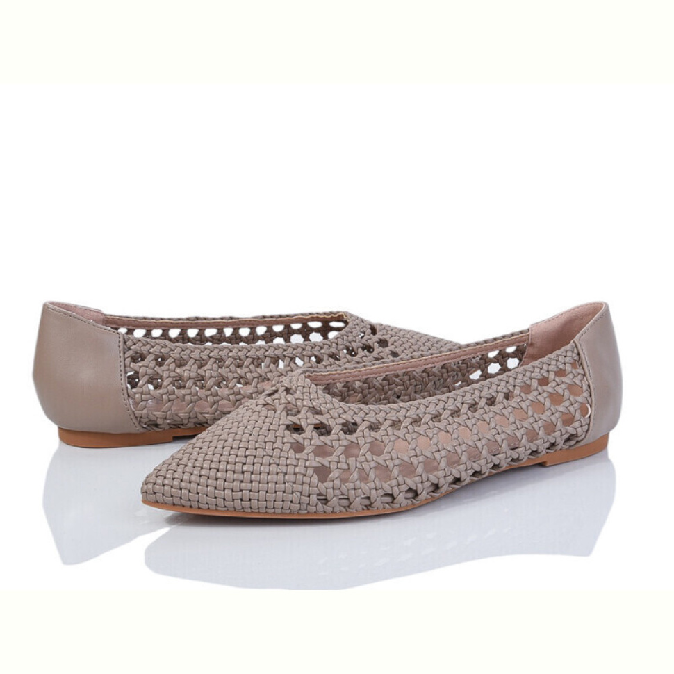 Балетки Loretta E555-6