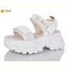 Босоножки Clibee-Apawwa AC355-2 beige
