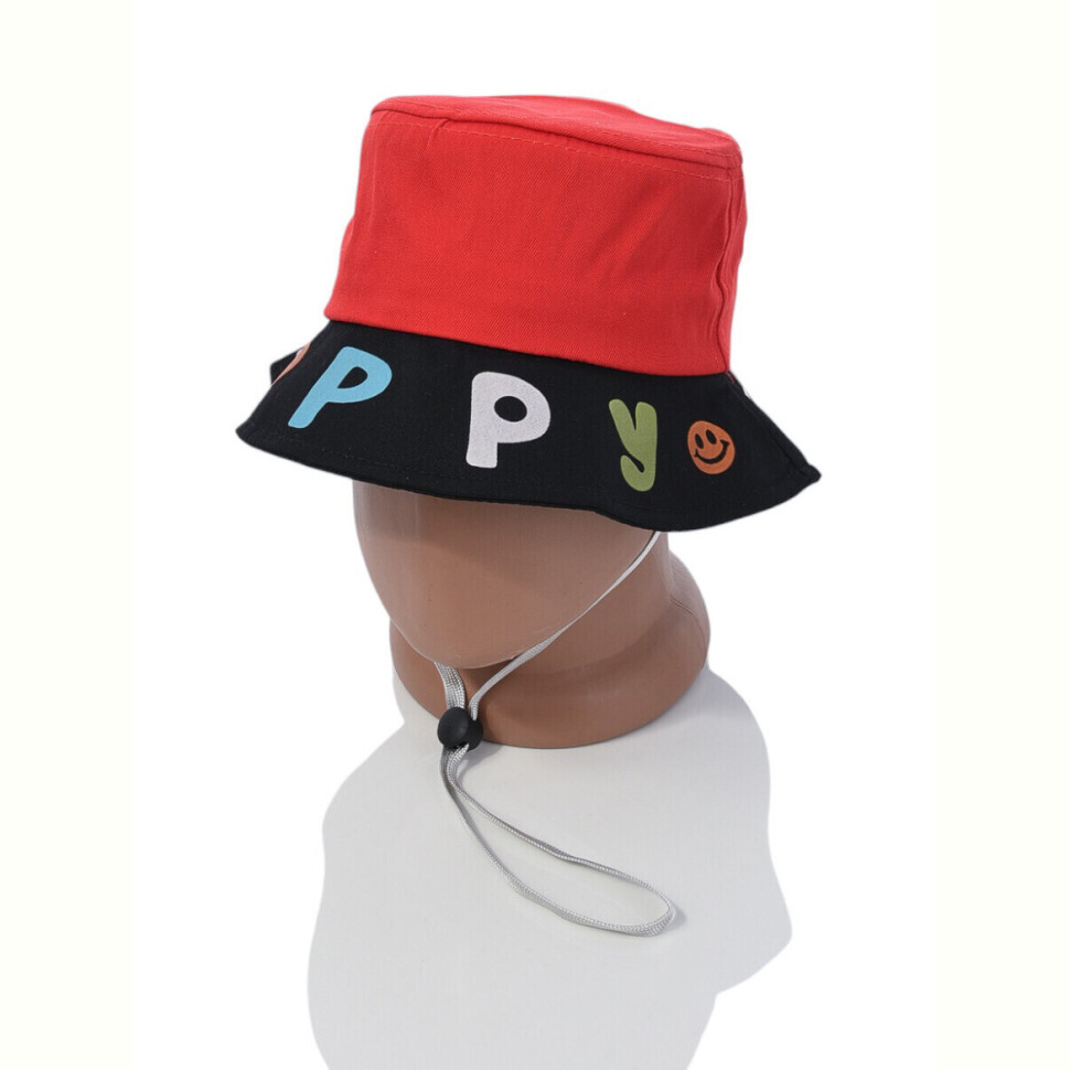 Панама Королева R8-1 red (54)