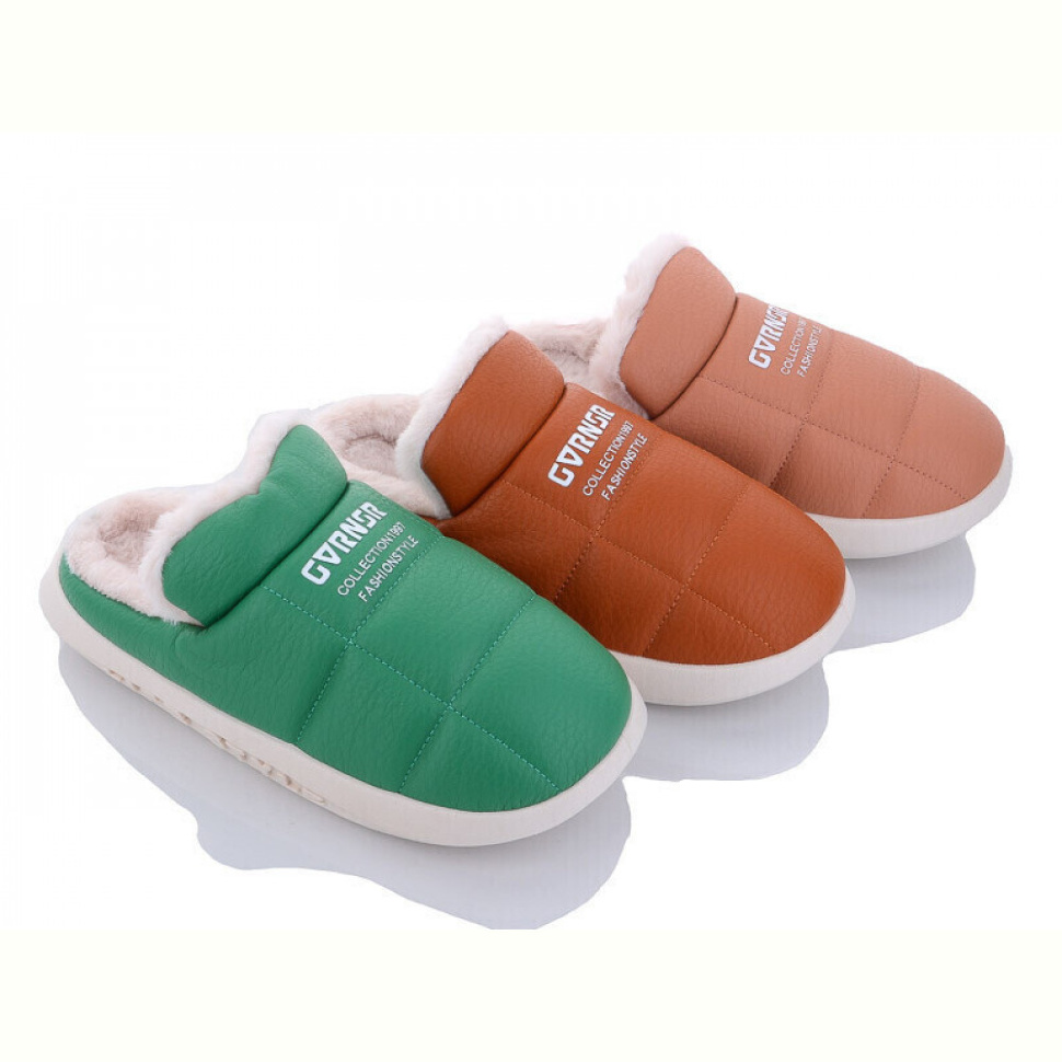 Тапки Elmob PL66 mix