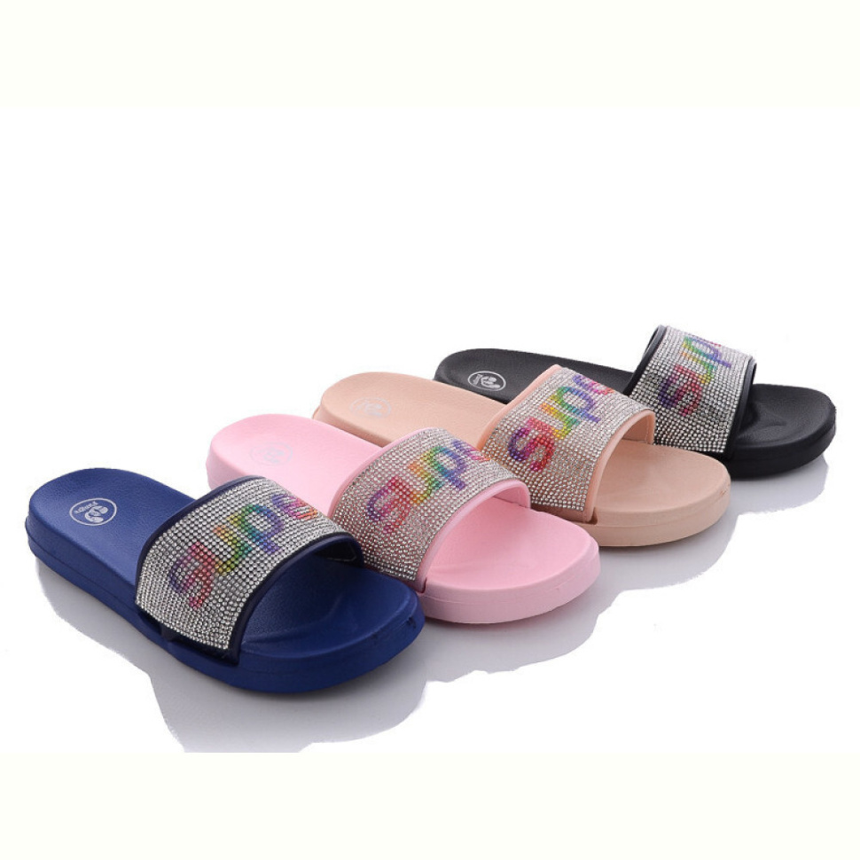 Шлепки Deshman DS1236 mix уценка Шлепки Deshman DS1236 mix уценка