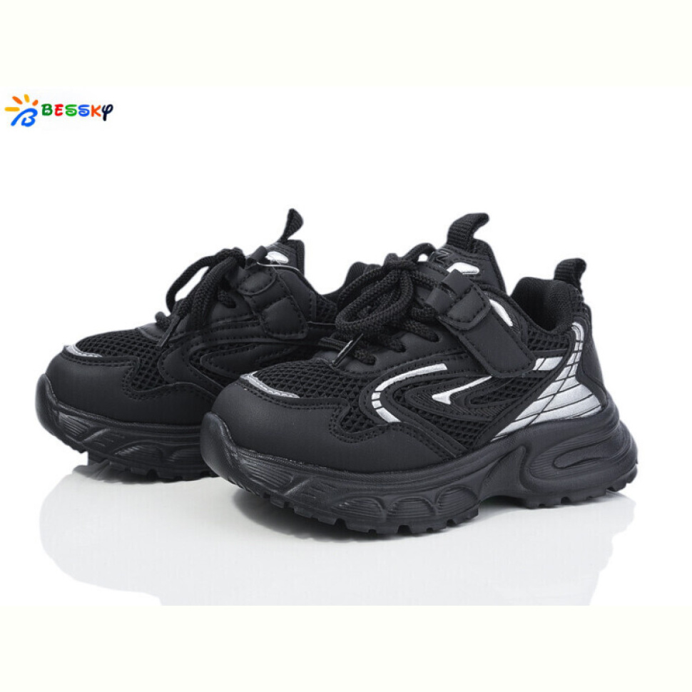 Кроссовки Bessky-Kellaifeng BY4075-1B