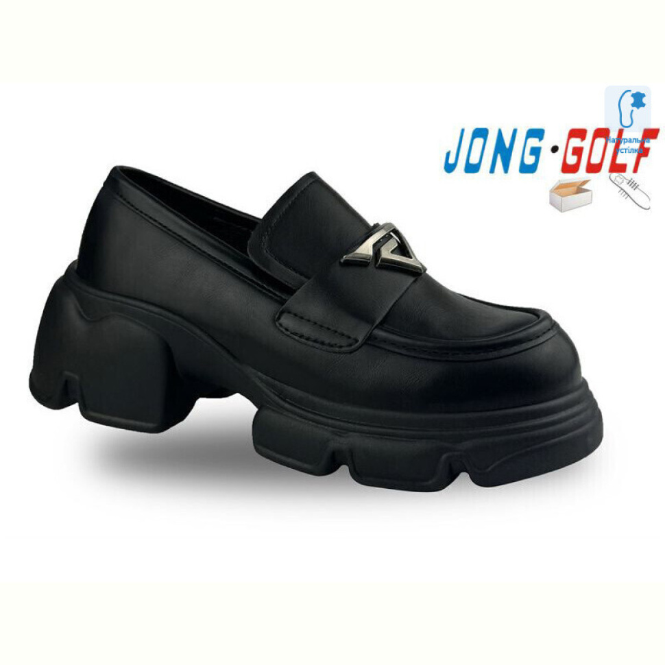 Туфли Jong Golf C11398-0