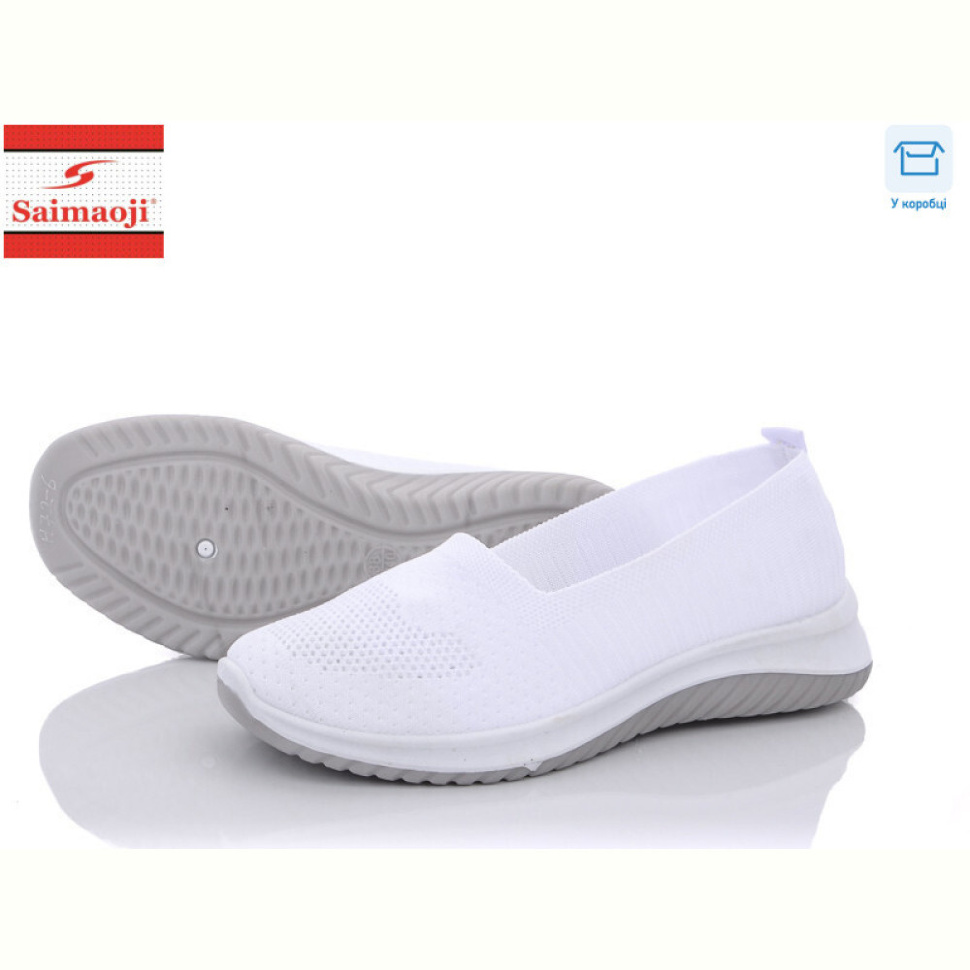Слипоны Saimaoji H72-6