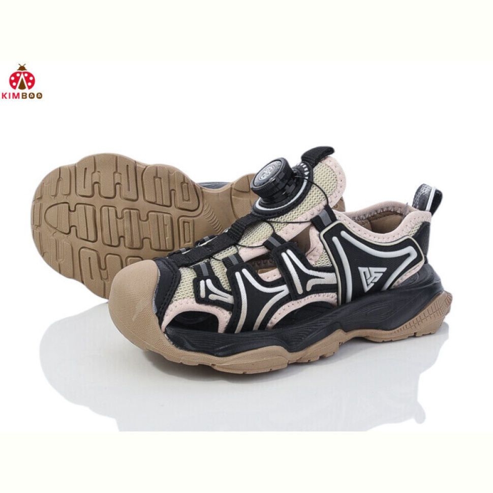 Кроссовки KIMBOO S1592-3K