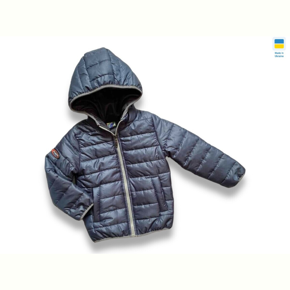 Куртка LiMa 2205 navy (104-122)