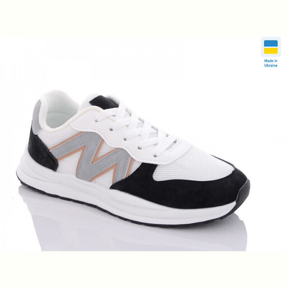 Кроссовки Swin 2383-4 Кроссовки Swin 2383-4