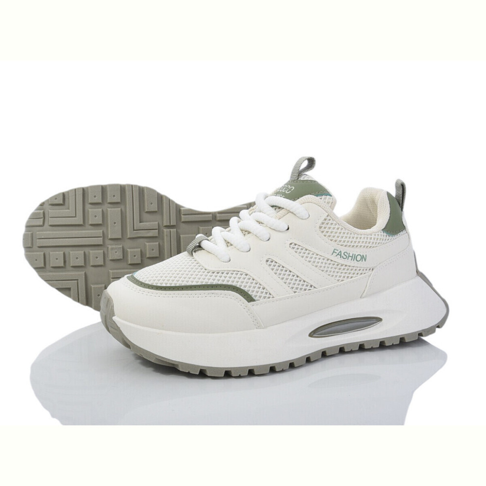 Кроссовки Violeta 176-43-1 white