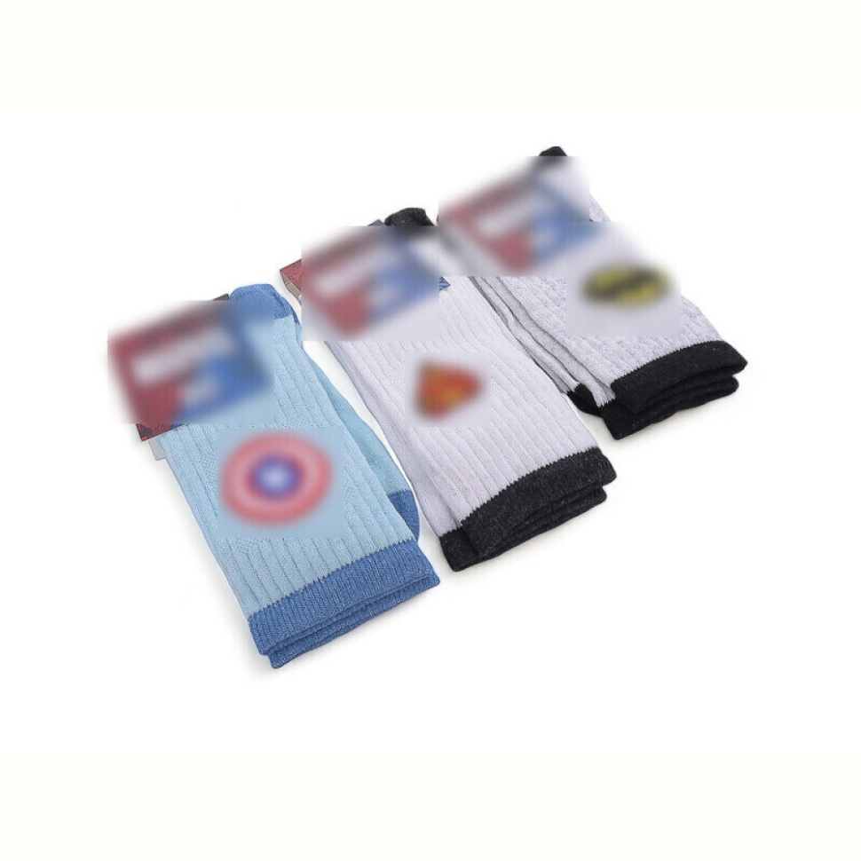 Носки Obuvok XL058 (03914) mix