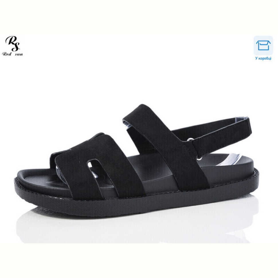 Босоножки Red Sun K53-7