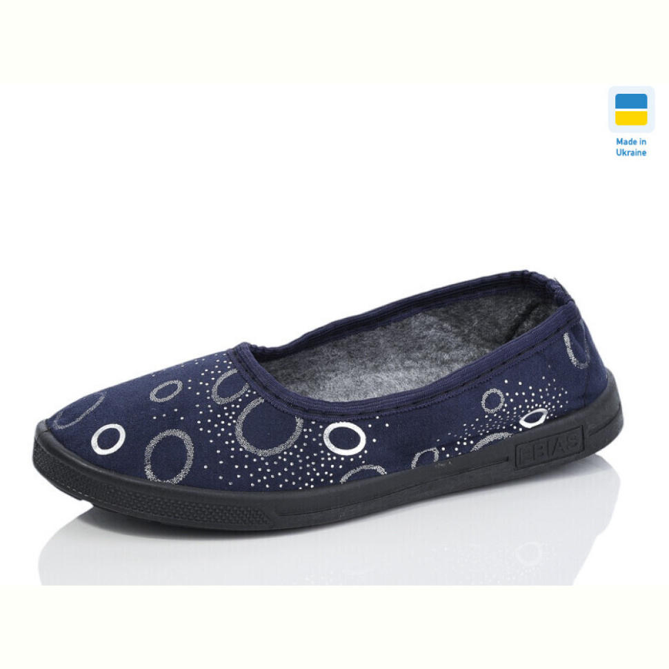 Тапки Lot Shoes Блиск Ж13 цвета ассорти