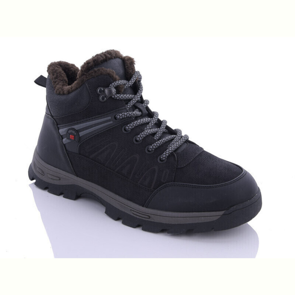 Ботинки Meko Melo ES83253