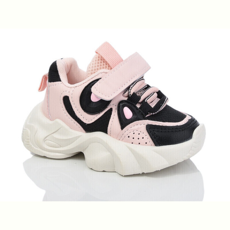 Кроссовки ASHIGULI 694-2