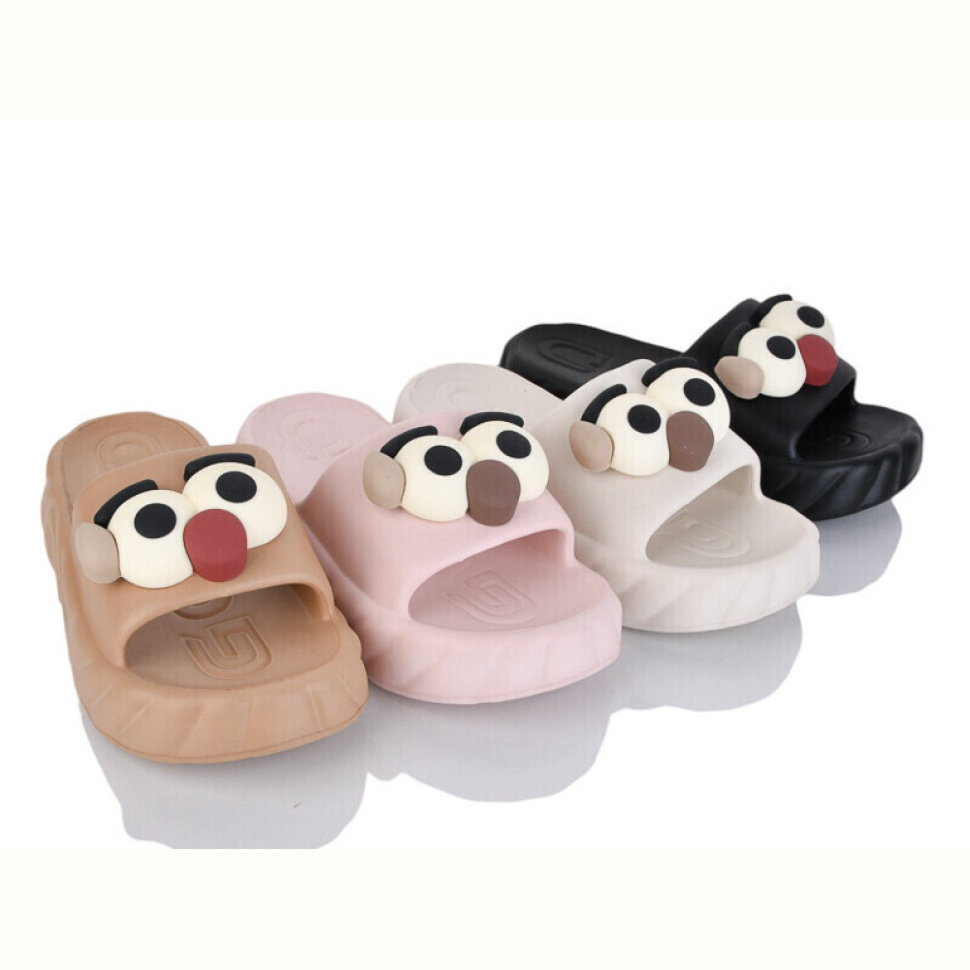 Шлепки JH-ЯН M557 mix (12)