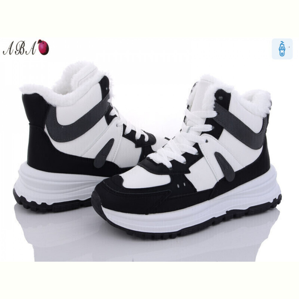 Ботинки Aba YB027-2