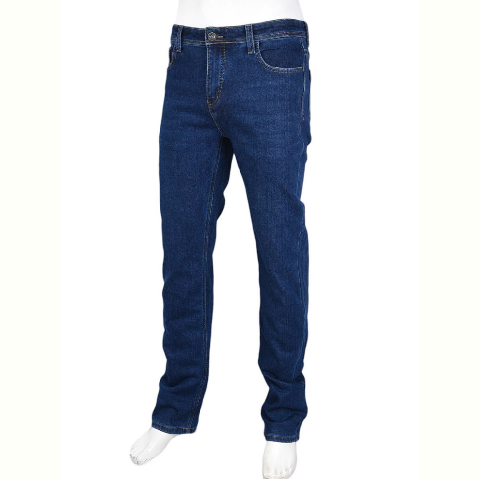 Джинсы Baron FBR9271 фліс