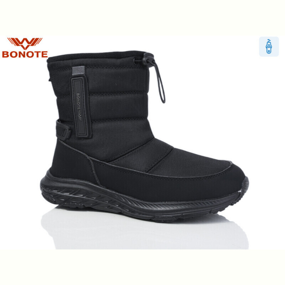 Ботинки Bonote B9086-1