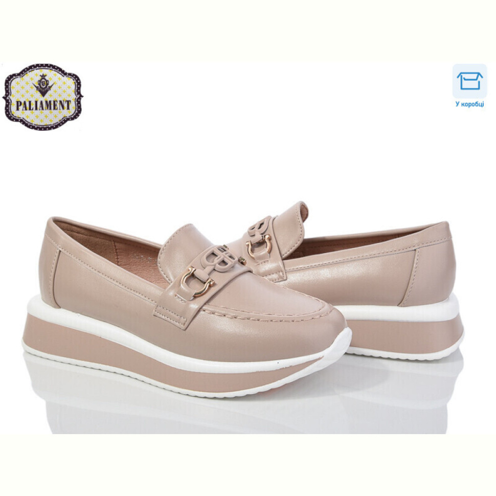 Туфли PALIAMENT W66-5