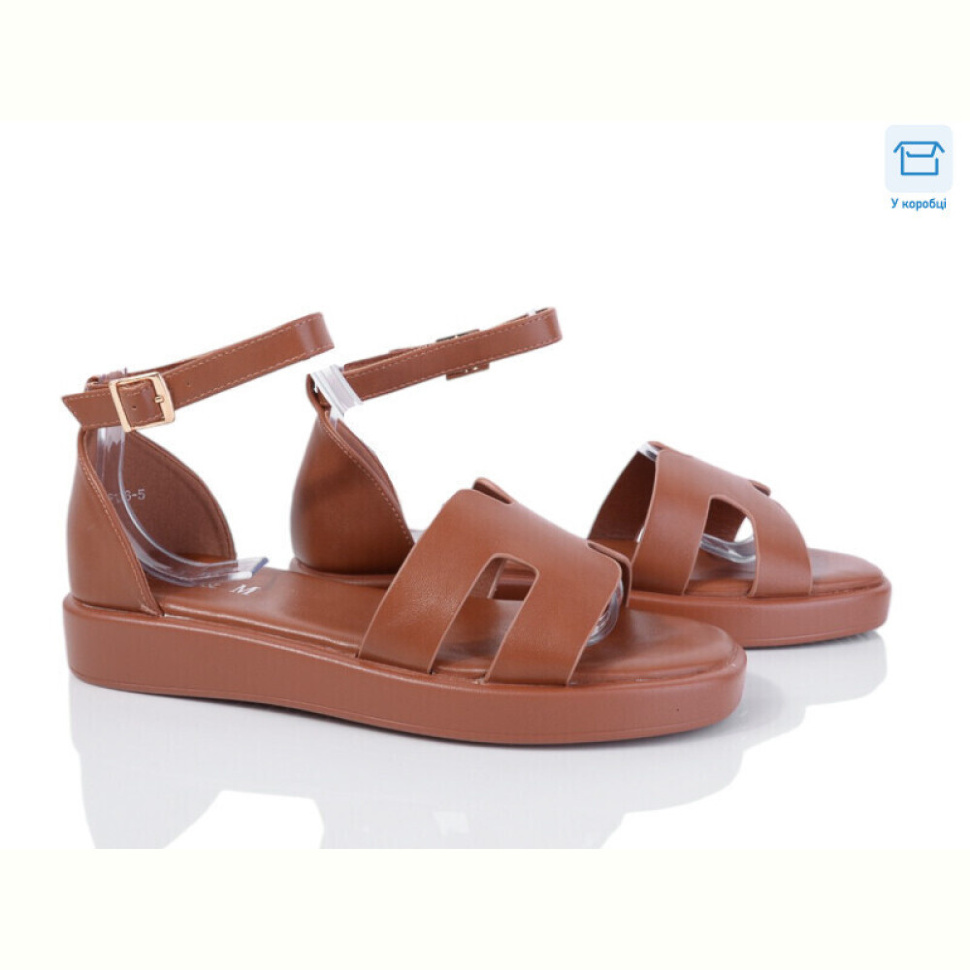 Босоножки Love-L&M-ZDW F186-5