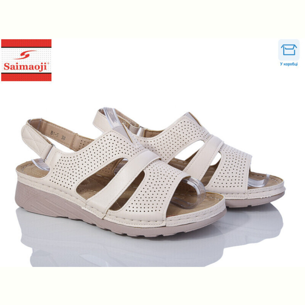 Босоножки Saimaoji B1-5