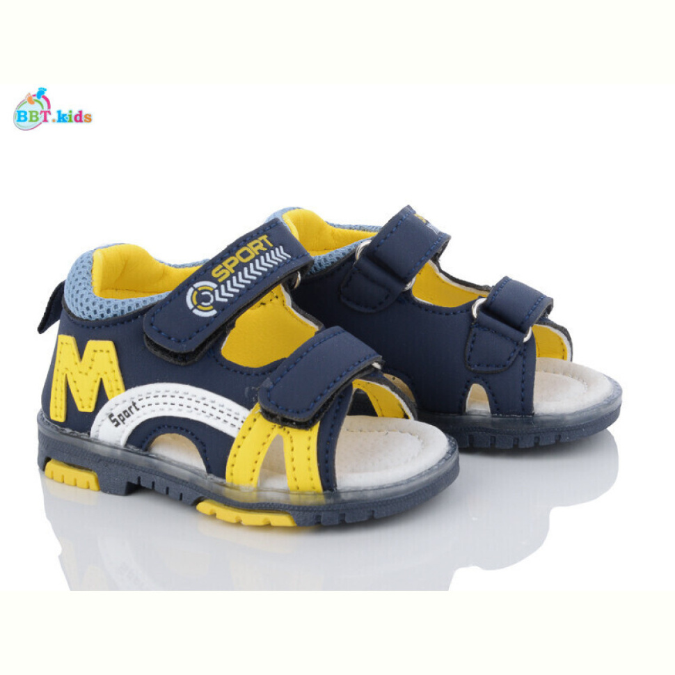 Сандалии BBT L122-5-2