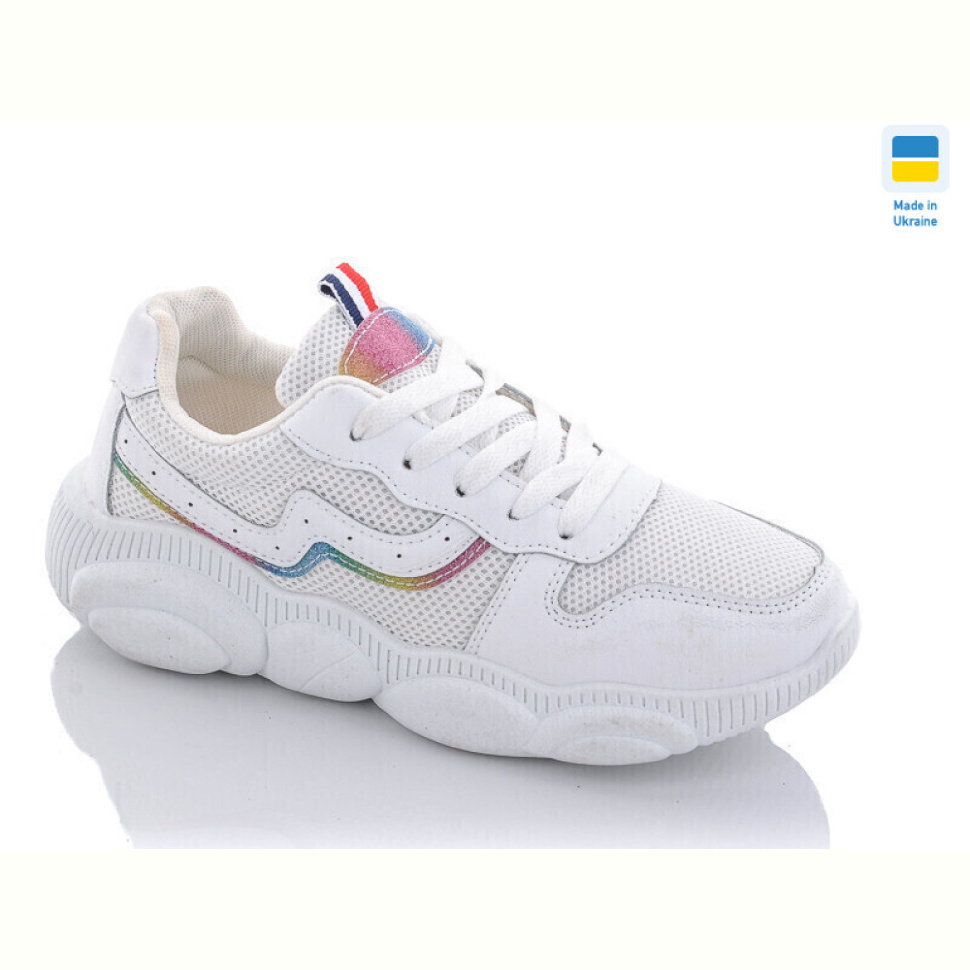 Кроссовки Xifa 9509-1