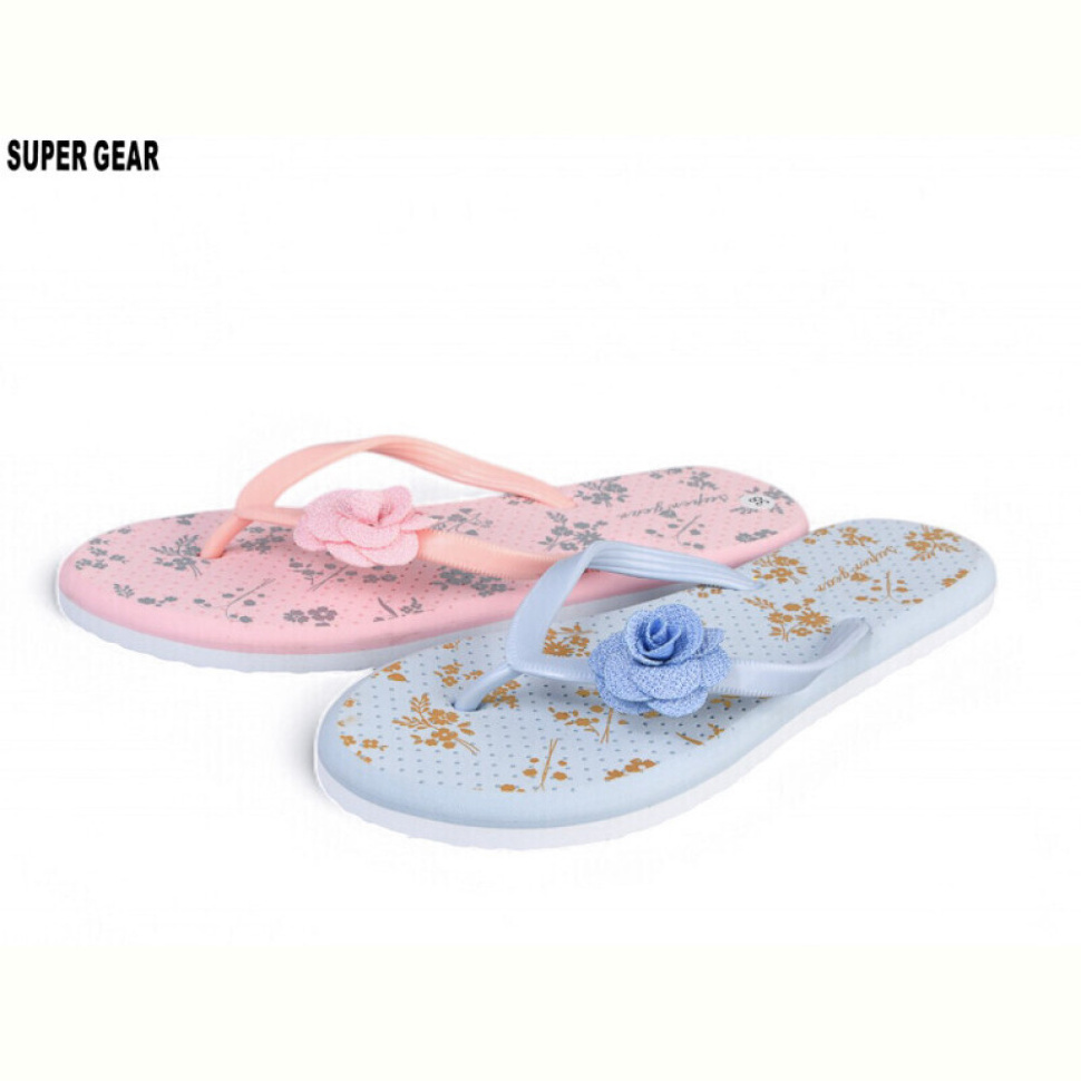 Вьетнамки Super Gear A1645 mix Вьетнамки Super Gear A1645 mix